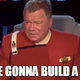 Illustration for article titled American Politics meets Star Trek